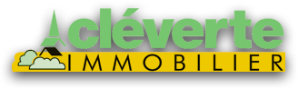 Logo Clé Verte Rouen (76), location et vente de biens immobiliers